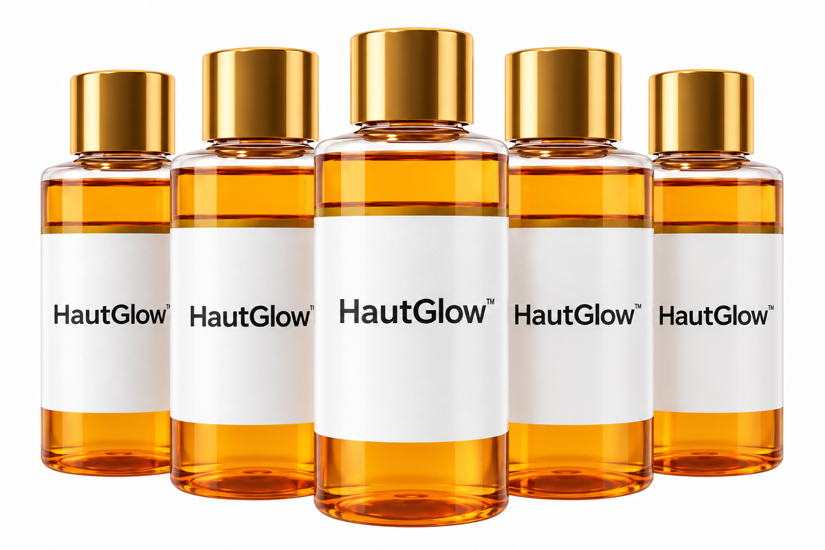 HautGlow