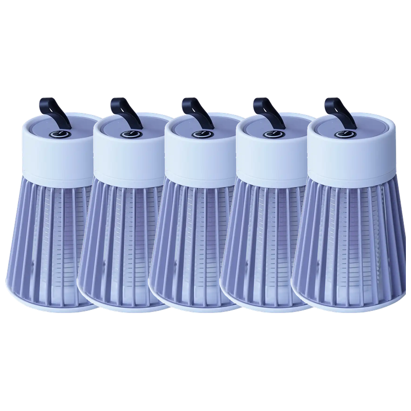 MossGuard Anti Mosquito Lamp