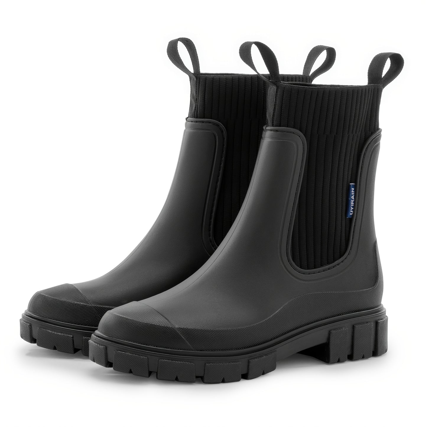 Women's Chelsea Rain Boots 