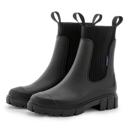 Women's Chelsea Rain Boots 