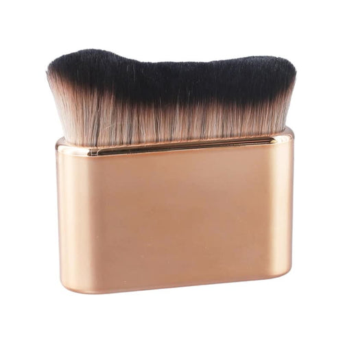 Make-up-Mischpinsel