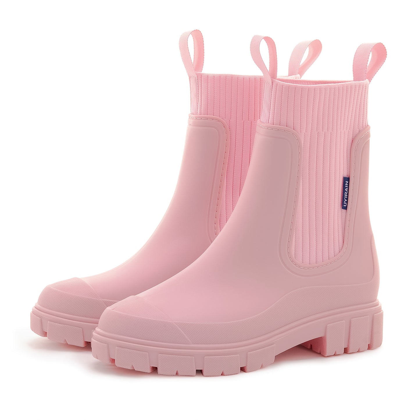 Women's Chelsea Rain Boots 