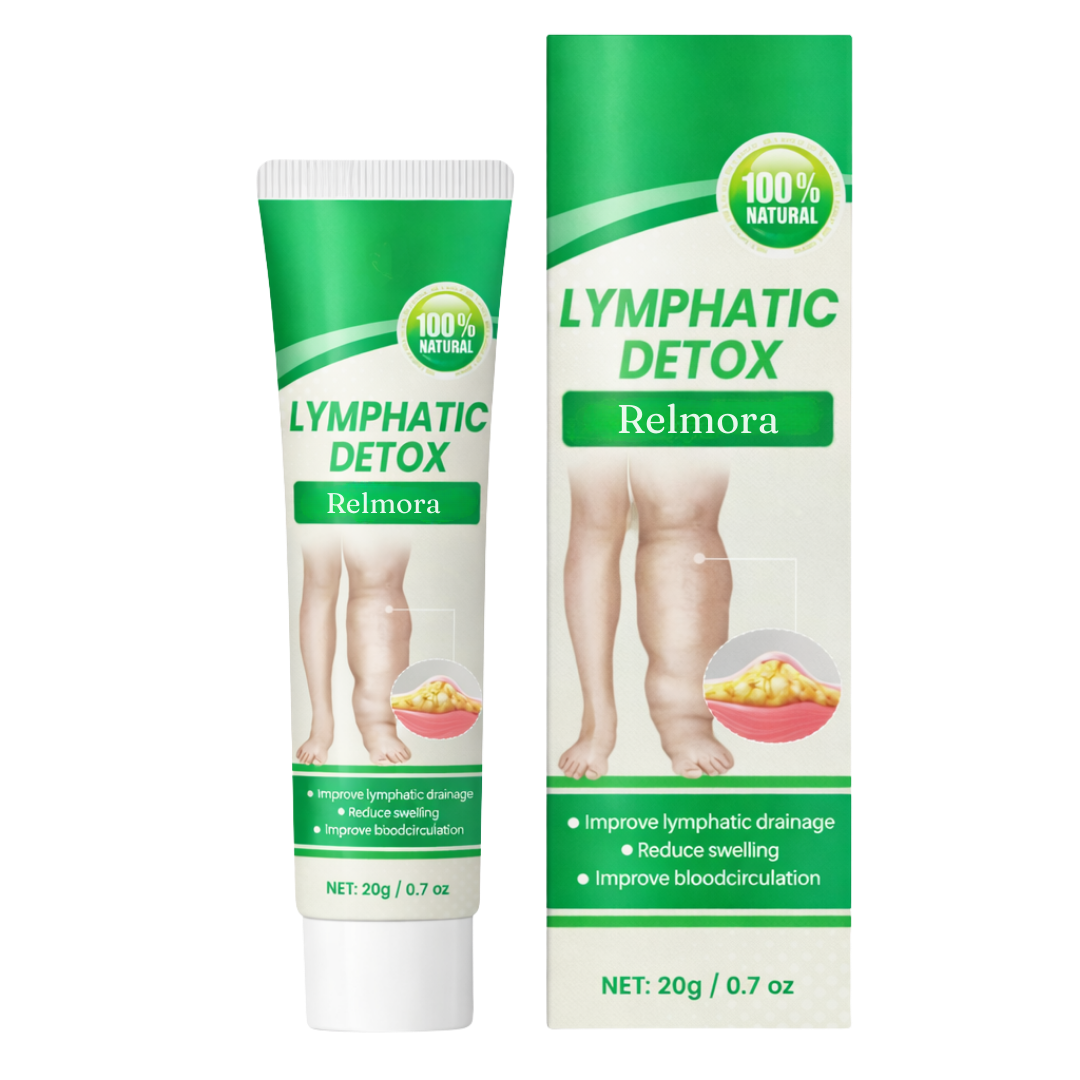 Relmora Edema Cream