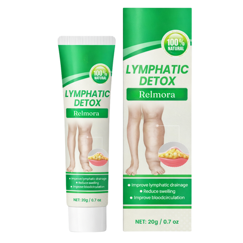 Relmora Edema Cream