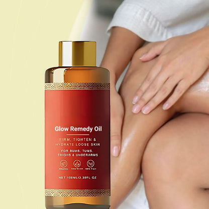Glow Remedy Oil