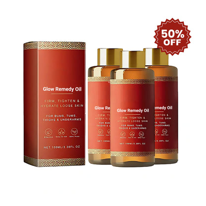 Glow Remedy Oil
