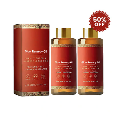 Glow Remedy Oil