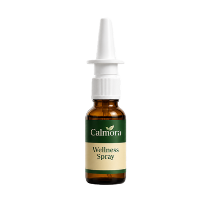 Calmora