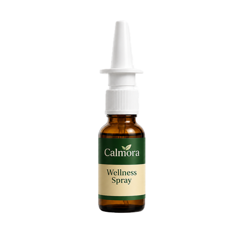 Calmora