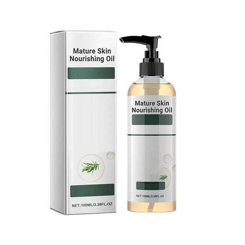Mature Skin Nourishing Oil