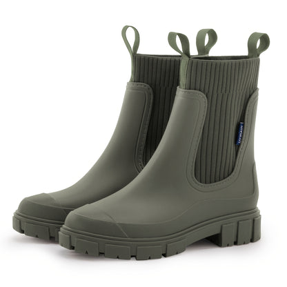 Women's Chelsea Rain Boots 