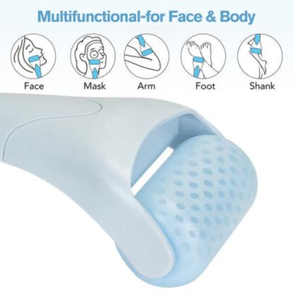 Kühlende Ice Facial Globes