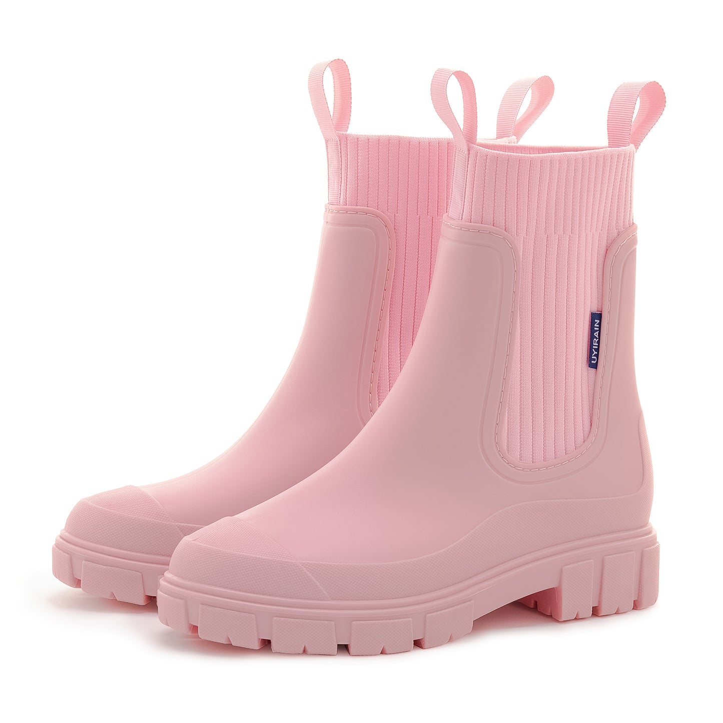 Women's Chelsea Rain Boots 