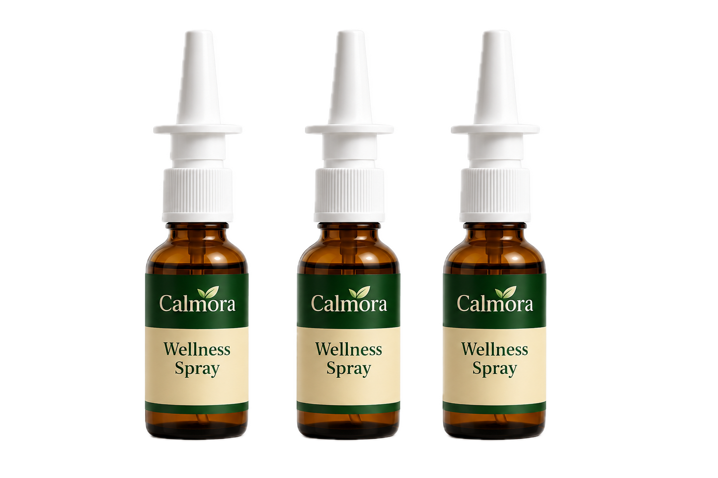 Calmora