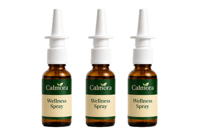 Calmora