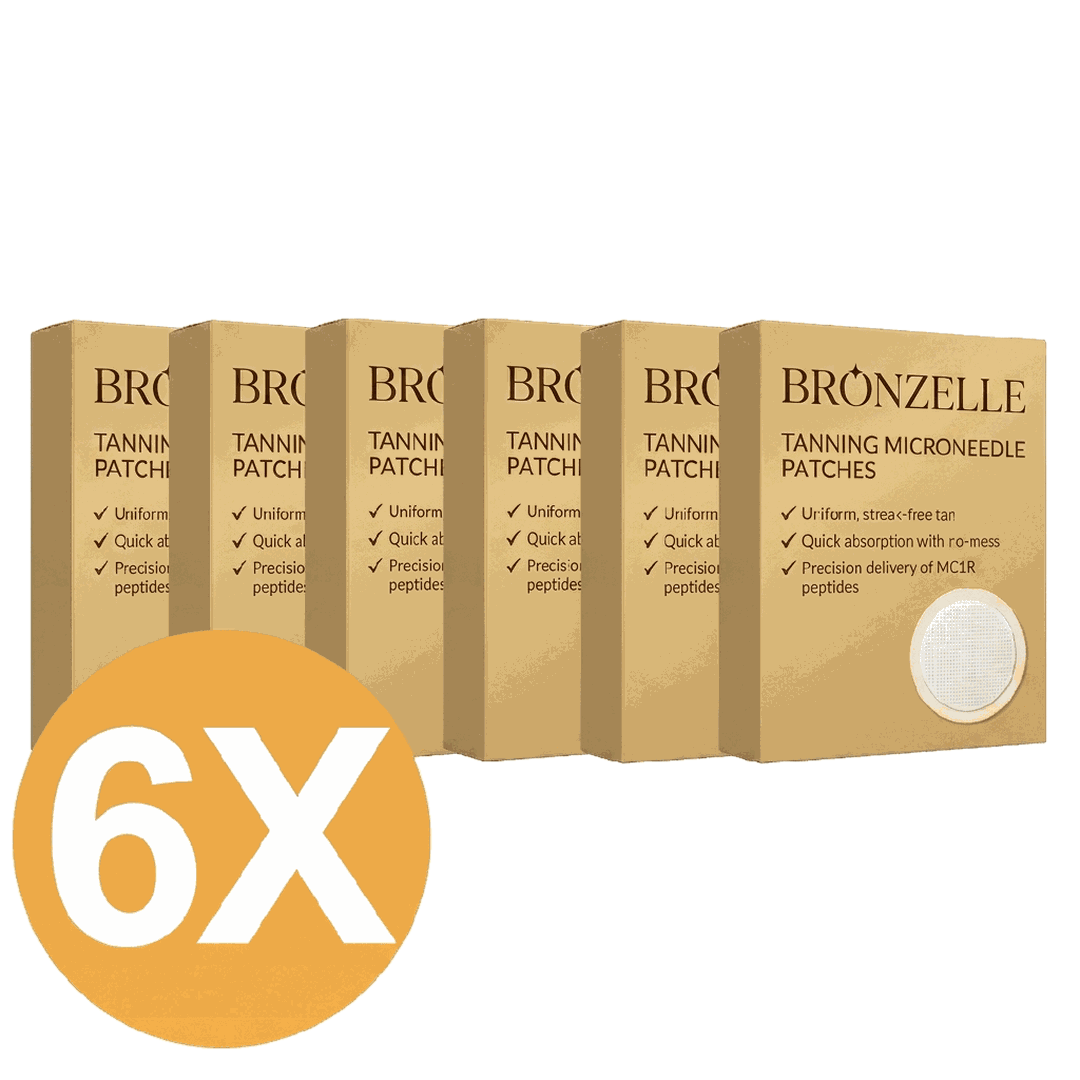 Bronzelle