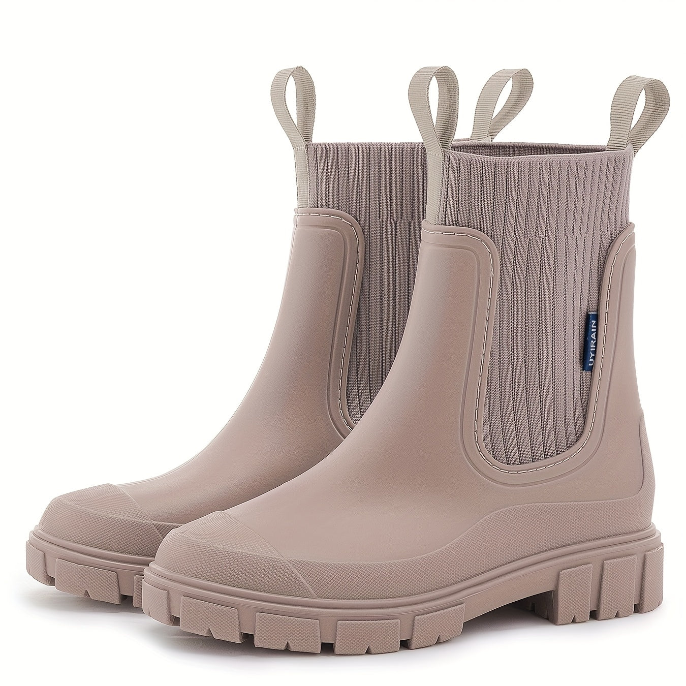 Women's Chelsea Rain Boots 