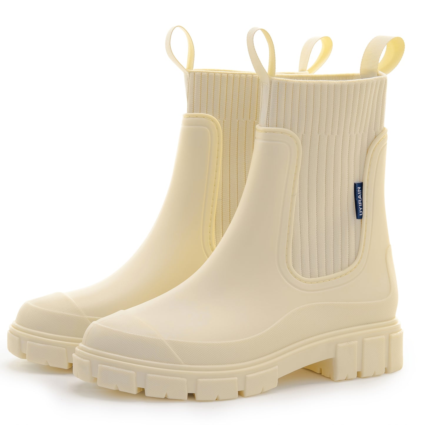 Women's Chelsea Rain Boots 