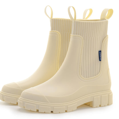 Women's Chelsea Rain Boots 
