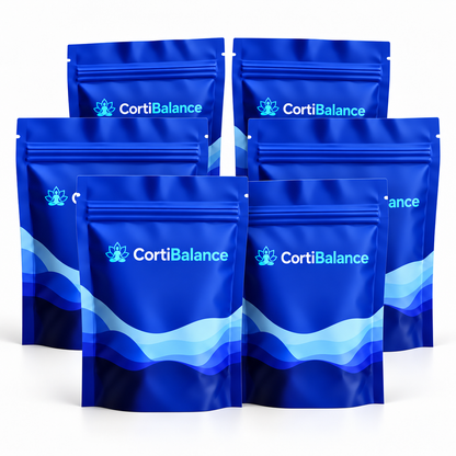 CortiBalance
