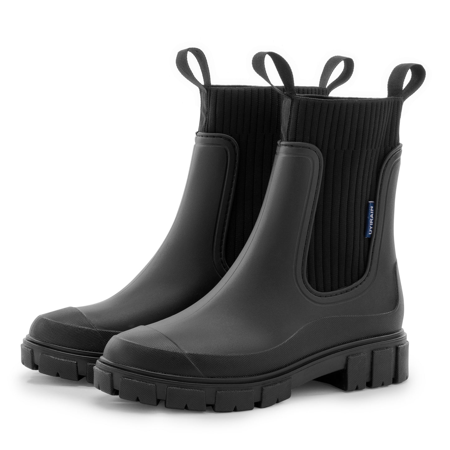 Women's Chelsea Rain Boots 