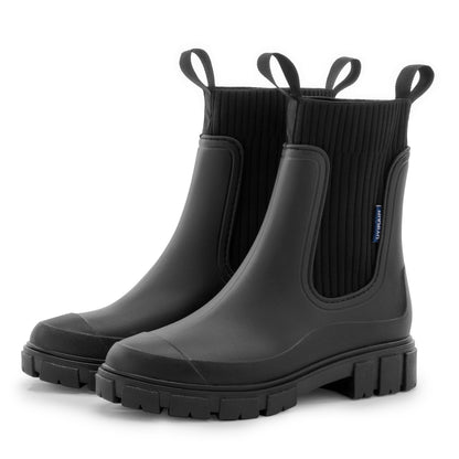 Women's Chelsea Rain Boots 