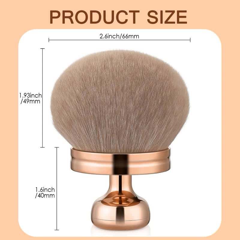 Flawless Blend Pinsel