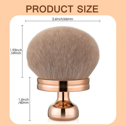 Flawless Blend Pinsel