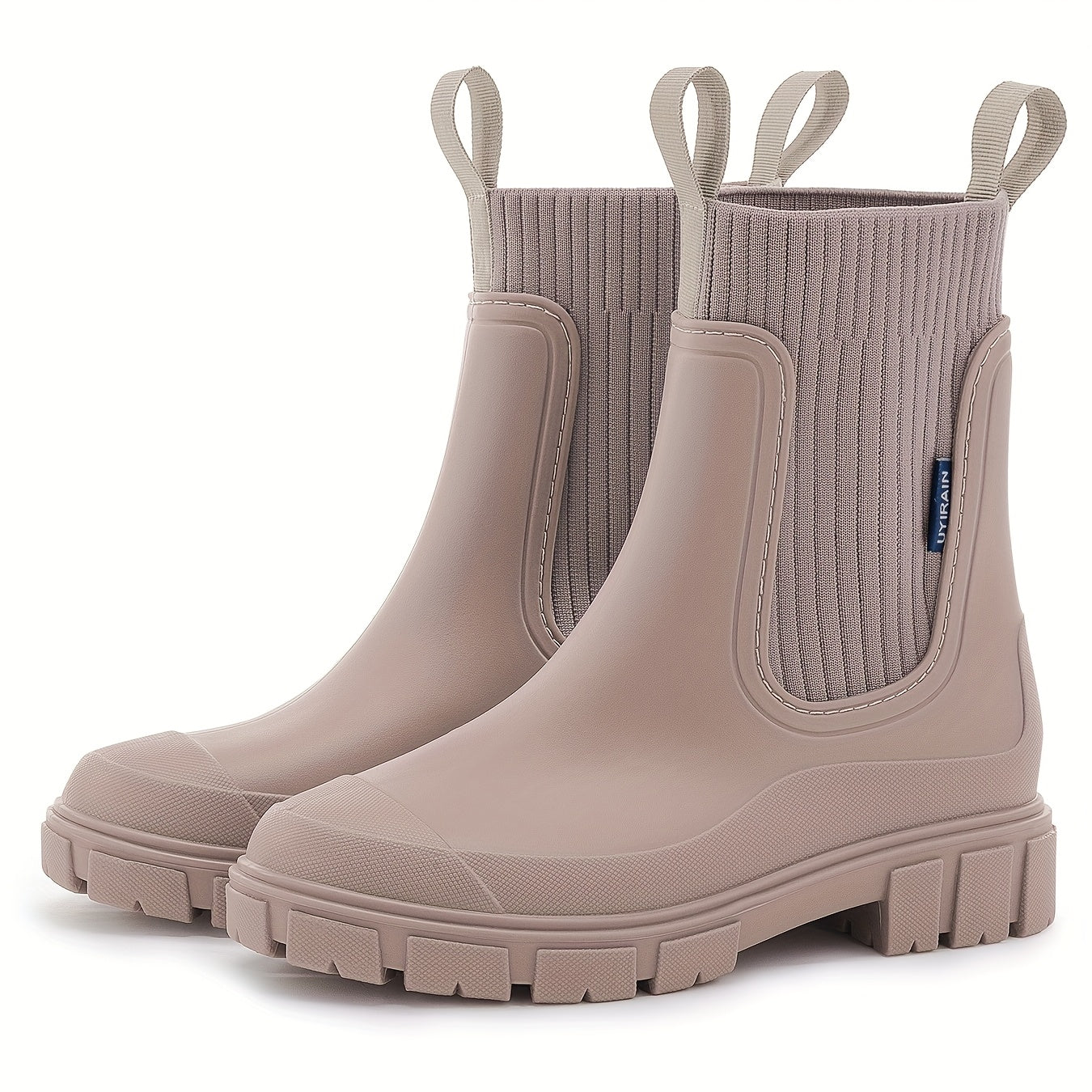 Women's Chelsea Rain Boots 
