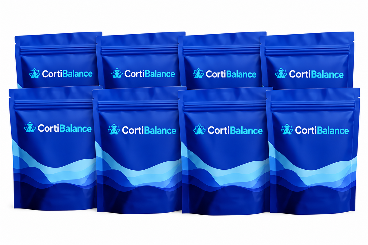 CortiBalance
