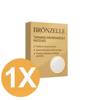 Bronzelle