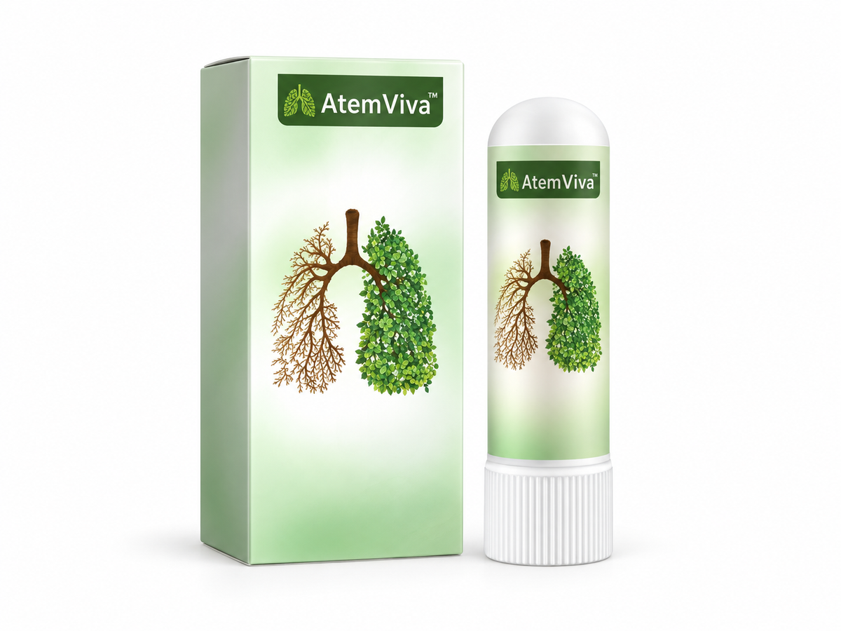 AtemViva