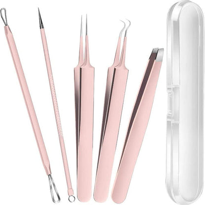 Präzisions-Beauty-Tool-Set