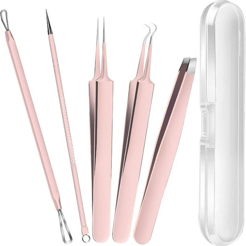 Präzisions-Beauty-Tool-Set