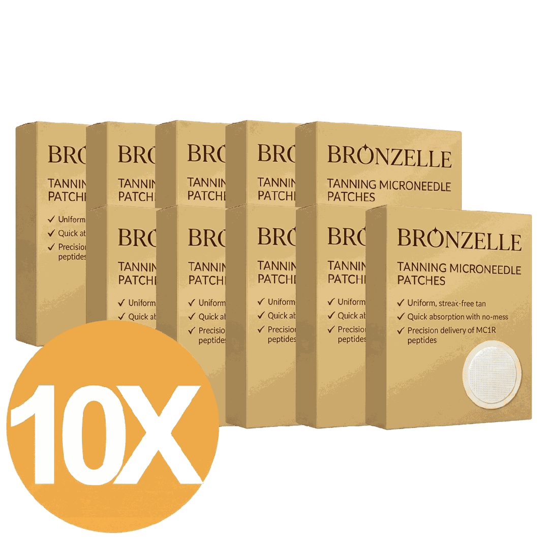 Bronzelle
