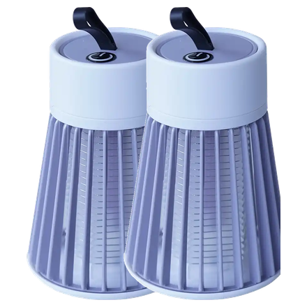 MossGuard Anti Mosquito Lamp