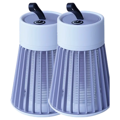 MossGuard Anti Mosquito Lamp