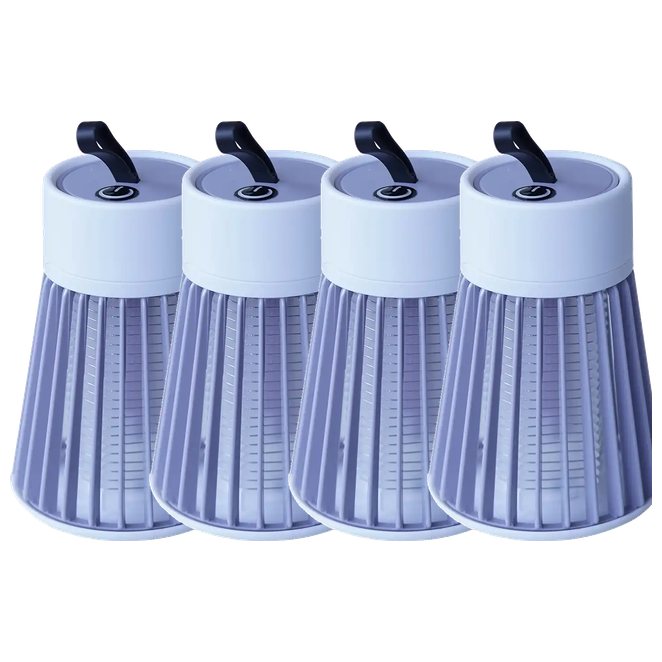 MossGuard Anti Mosquito Lamp