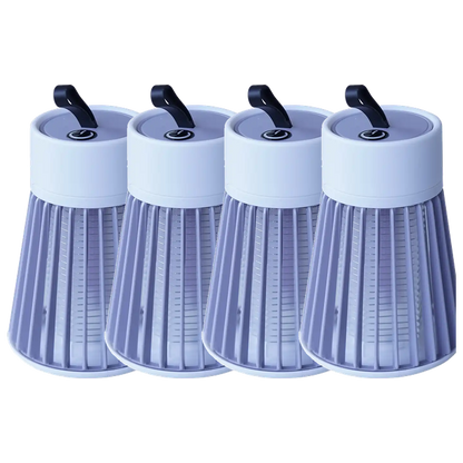 MossGuard Anti Mosquito Lamp