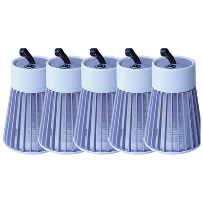 MossGuard Anti Mosquito Lamp
