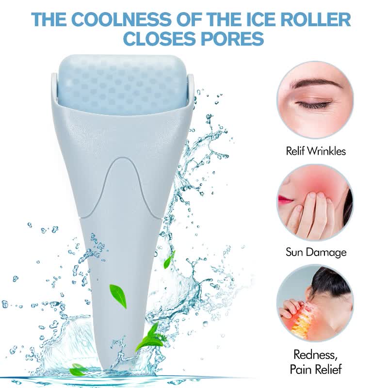 Kühlende Ice Facial Globes