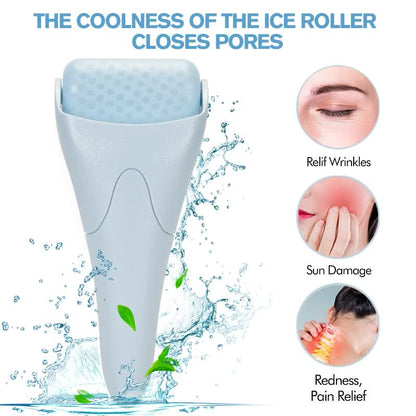 Kühlende Ice Facial Globes