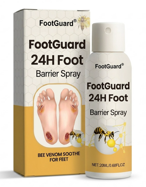 FootGuard