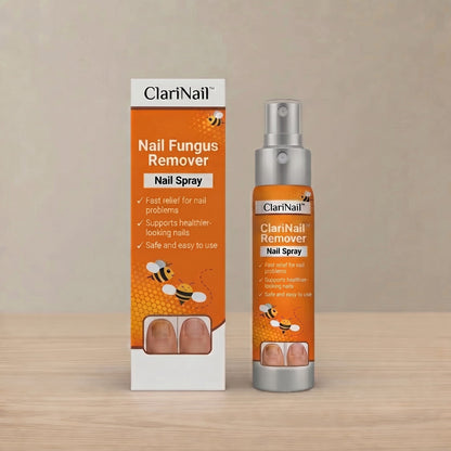 ClariNail Spray