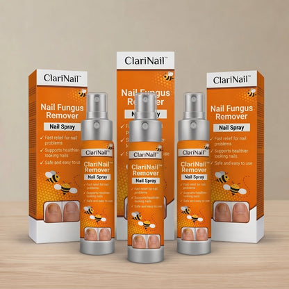 ClariNail Spray