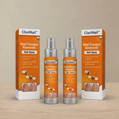 ClariNail Spray