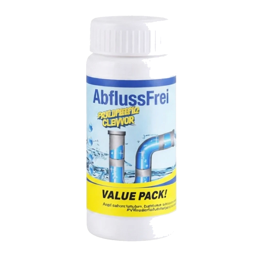 AbflussFrei