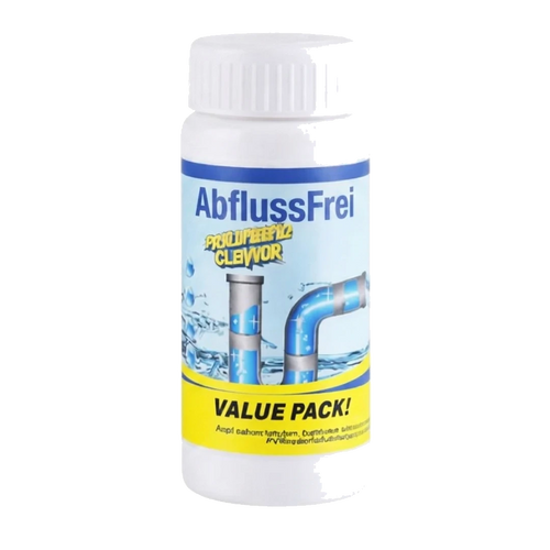 AbflussFrei