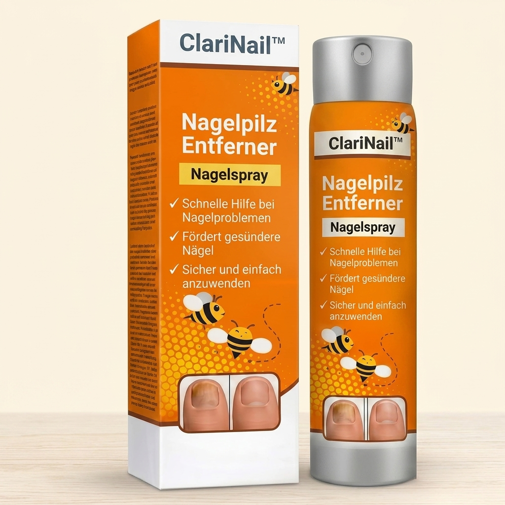 ClariNail™