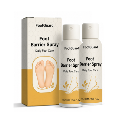 FootGuard
